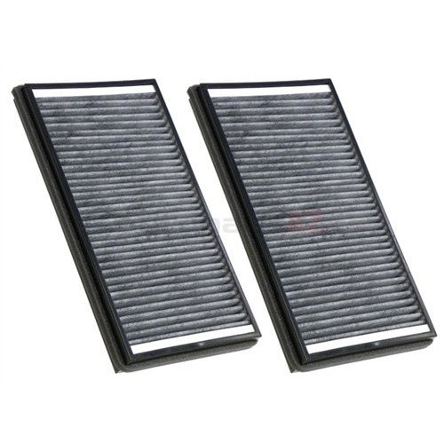Cantidad de filtro de aire acondicionado BMW E60 64319171858