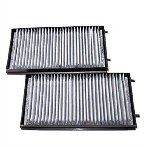 Cantidad de filtro de aire acondicionado BMW E65 E66 64116921019