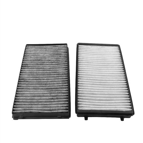 Cantidad de filtro de aire acondicionado BMW E65 E66 64116921019