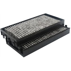 Cantidad de filtro de aire acondicionado BMW E70 E71 F15 F16 F85 F86 X5 X6 64119248294