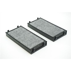 Cantidad de filtro de aire acondicionado BMW E70 E71 F15 F16 F85 F86 X5 X6 64119248294