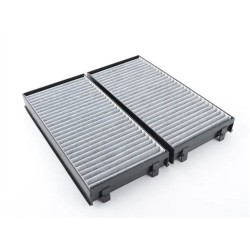 Cantidad de filtro de aire acondicionado BMW E70 E71 F15 F16 F85 F86 X5 X6 42001102c 64119248294