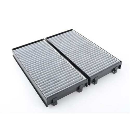 Cantidad de filtro de aire acondicionado BMW E70 E71 F15 F16 F85 F86 X5 X6 42001102c 64119248294
