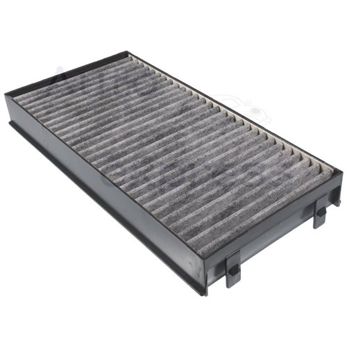Cantidad de filtro de aire acondicionado BMW E70 E71 F15 F16 F85 F86 X5 X6 64119248294