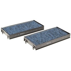Cantidad de filtro de aire acondicionado BMW E70 E71 F15 F16 F85 F86 X5 X6 64119248294