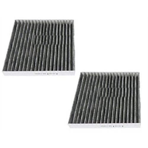 Cantidad de filtro de aire acondicionado BMW F25 F26 X3 X4 64319237157
