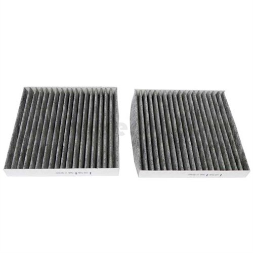Cantidad de filtro de aire acondicionado BMW F25 F26 X3 X4 64319312318