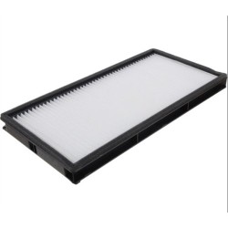 Filtro de aire acondicionado BMW E32 E34 64311390836