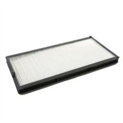 Filtro de aire acondicionado BMW E32 E34 698170 64311390836