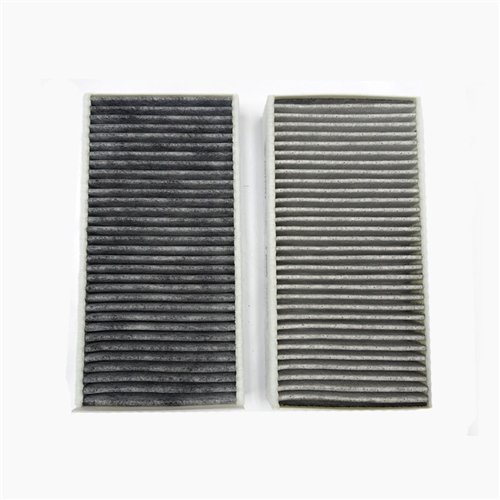 Filtro de aire acondicionado BMW F45 F46 F48 X1 64116823725 64119321875