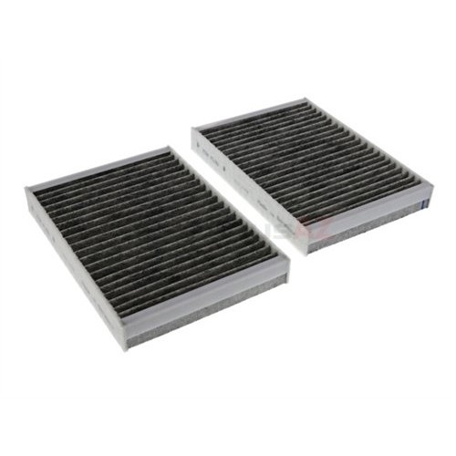 Filtro de aire acondicionado BMW G05 G11 G12 G15 G531 G32 F90 X5 M5 64116996208