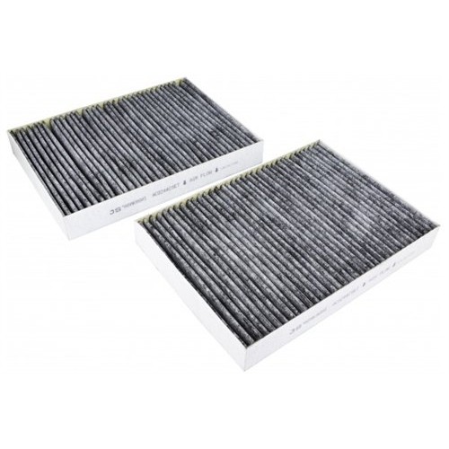 Filtro de aire acondicionado BMW G11 G12 G30 G31 G32 Touring 64116996208 64119366401