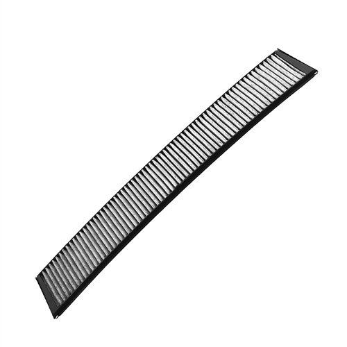Filtro de aire acondicionado BMW Carbono E46 E83 X3 64319257504 Cuk6724 64319071935