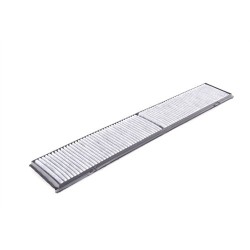 Filtro de aire acondicionado BMW Carbono E84 E87 E90 X1 64319313519 If1127 64316946628