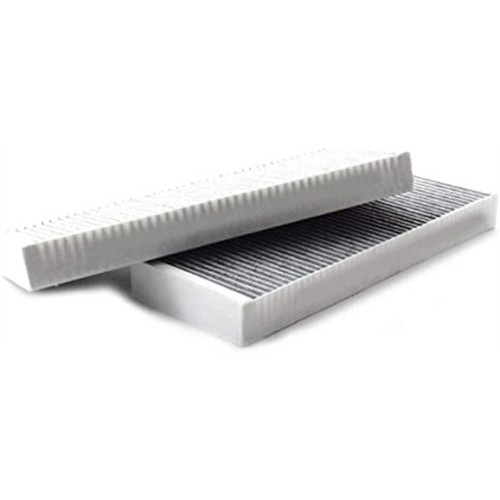 Juego de filtros de aire acondicionado BMW G11 G12 G30 G31 G32 Touring 64116996208 Pls385k 64119366401