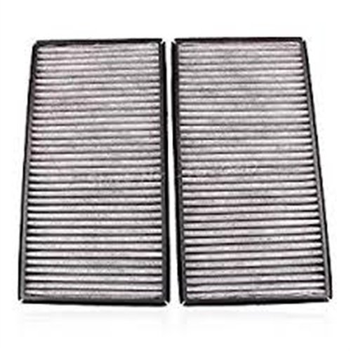 Juego de filtros de aire acondicionado BMW E65 E66 64116921019