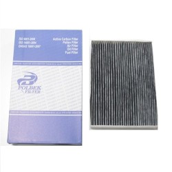 Filtro Aire Acondicionado BMW E85 Z4 64319195194 Pb3029 64316915764 Filtro Aire Acondicionado BMW E85 Z4 64319195194 Pb3029 64316915764