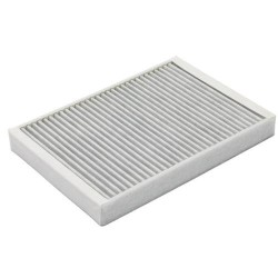 Filtro Aire Acondicionado Land Rover Freelander 2 Evoque Lr056138 Cuk2733 Lr019589