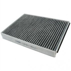 Filtro Aire Acondicionado Land Rover Carbono Freelander 2 4200117c Lr000901
