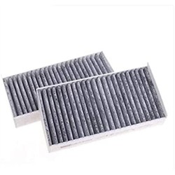Filtro de aire acondicionado Mini Cooper F39 F45 F46 F48 F55 F56 64316835405