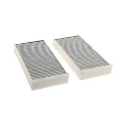 Filtro de aire acondicionado Mini Cooper F39 F45 F46 F48 F55 F56 Cuk230152 64316835405