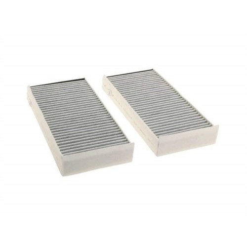 Filtro de aire acondicionado Mini Cooper F39 F45 F46 F48 F55 F56 Cuk230152 64316835405