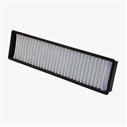 Filtro de aire acondicionado Mini Cooper sin carbono R52 R53 R50 64311496710
