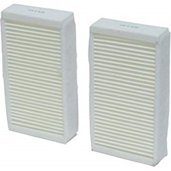 Juego de filtros de aire acondicionado BMW E83 F25 F26 X3 X3 X4 64119237159
