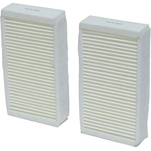 Juego de filtros de aire acondicionado BMW E83 F25 F26 X3 X3 X4 64119237159