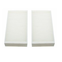 Juego de filtros de aire acondicionado BMW Carbon E83 F25 F26 X3 X3 X4 Pb2024 64119237159