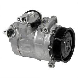 Compresor De Aire Acondicionado Bmw Denso Dcp05093 64509180549 Compresor De Aire Acondicionado Bmw Denso Dcp05093 64509180549