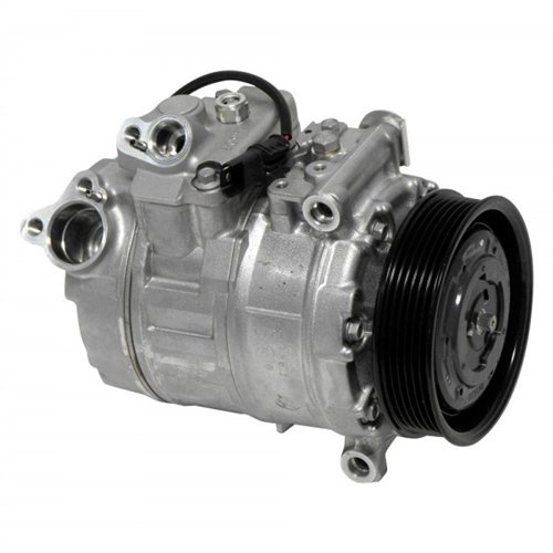 Compresor De Aire Acondicionado Bmw Denso Dcp05093 64509180549