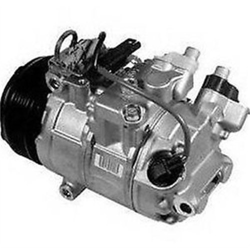 Compresor De Aire Acondicionado Bmw Behr 8fk351334971 Acp1370000s 64526987862