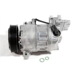 Compresor Aire Acondicionado Bmw Gasolina Behr 8fk351114681 Acp350000s 64529182793