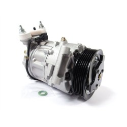 Compresor De Aire Acondicionado Land Rover Vogue 8fk351003231 Acp497000p Lr056364
