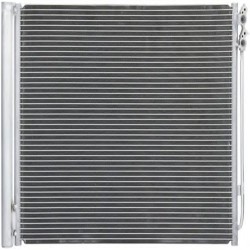 Radiador de aire acondicionado BMW F01 F02 F04 64509391491 940308 64509255984