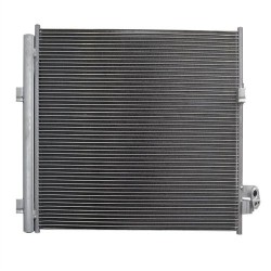 Radiador de aire acondicionado BMW G30 G31 G32 G11 G12 G15 Touring 8fc351004541 Ac38000p 64539364258