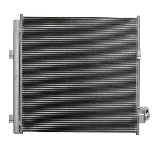 Radiador de aire acondicionado BMW G30 G31 G32 G11 G12 G15 Touring 8fc351004541 Ac38000p 64539364258