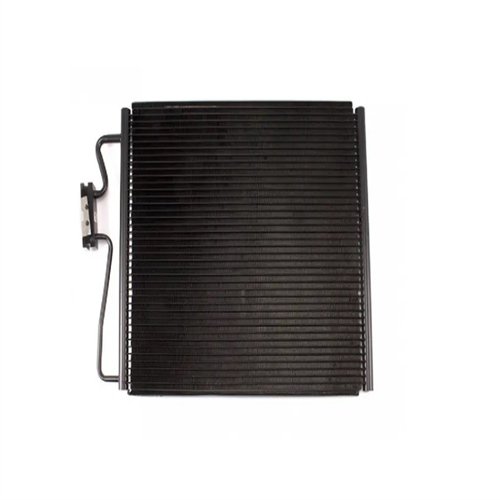 Radiador de aire acondicionado BMW E38 64538378439