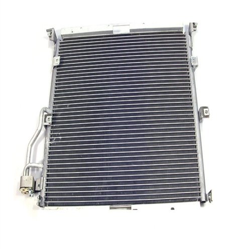 Radiador de aire acondicionado BMW después de 93 E36 276369 64538373004