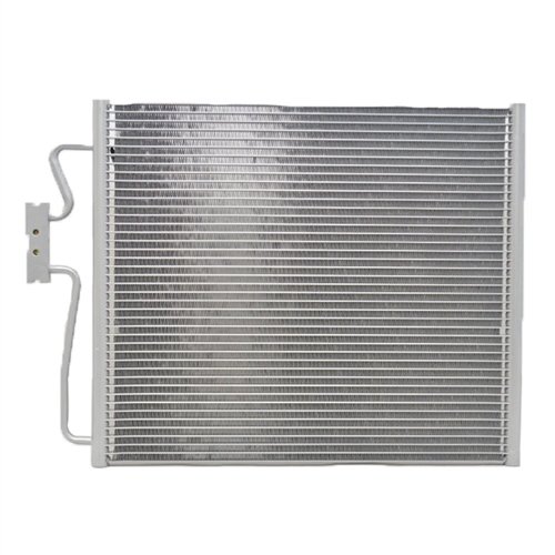 Radiador De Aire Acondicionado BMW E38 8fc351035521 Ac154001s 64538373924