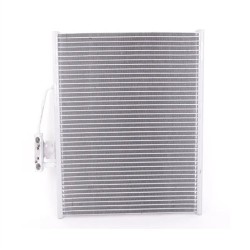 Radiador de aire acondicionado BMW después de 98 E39 V20621010 64538378438