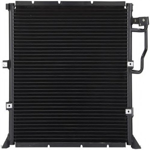 Radiador De Aire Acondicionado BMW 93 E Hasta E36 Bw5180 64531385165