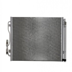 Radiador De Aire Acondicionado BMW Touring Gt 64506804722 940236 64509335362