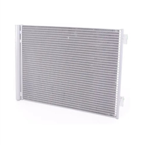 Radiador De Aire Acondicionado Mini Cooper R55 R57 R58 R59 Clubman R56 Coupe Bw5414 64539228607