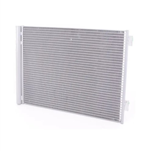 Radiador De Aire Acondicionado Mini Cooper R55 R57 R58 R59 Clubman R56 Coupe 8fc351319641 Ac751000p 64539228607