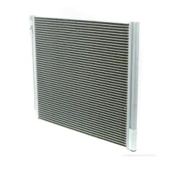 Radiador de aire acondicionado BMW F07 F10 F11 F06 F12 F13 F01 F02 Gt 64509391489
