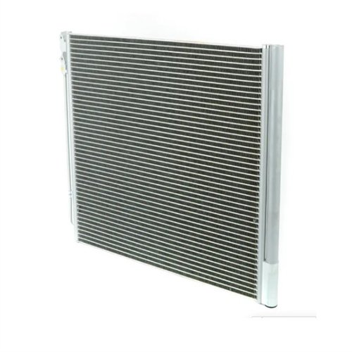 Radiador de aire acondicionado BMW F07 F10 F11 F06 F12 F13 F01 F02 Gt 64509391489