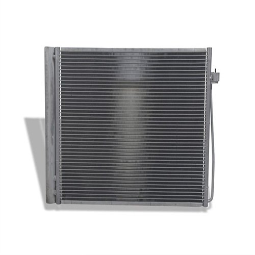 Radiador de aire acondicionado BMW E60 E61 E63 E64 E65 E66 31004bw 64509122825