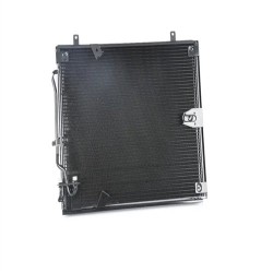 Radiador de aire acondicionado BMW E34 E32 276371 64536965952